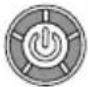 EGO LB5301E - 5-LED INDICATOR OP HET ACCUPACK - 1