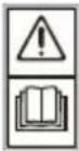EGO LB5301E - LEA TODAS LAS INSTRUCCIONES! - 1