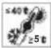 EGO LB5301E - CONSIGNES DE SÉCURITÉ - 8