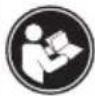 EGO LM2120ESP - SAFETY INSTRUCTIONS - 2