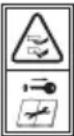 EGO LM2120ESP - INSTRUCCIONES RELACIONADAS CON LA SEGURIDAD - 3