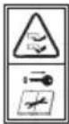 EGO LM2120ESP - SAFETY INSTRUCTIONS - 3