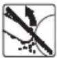 EGO CS1401E - INSTRUCCIONES RELACIONADAS CON LA SEGURIDAD - 8
