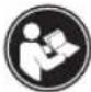 EGO CS1401E - SAFETY INSTRUCTIONS - 2