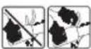 EGO CS1401E - SAFETY INSTRUCTIONS - 10