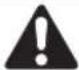 EGO CS1401E - ISTRUZIONI DI SICUREZZA - 1