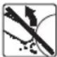 EGO CS1401E - CONSIGNES DE SÉCURITÉ - 8