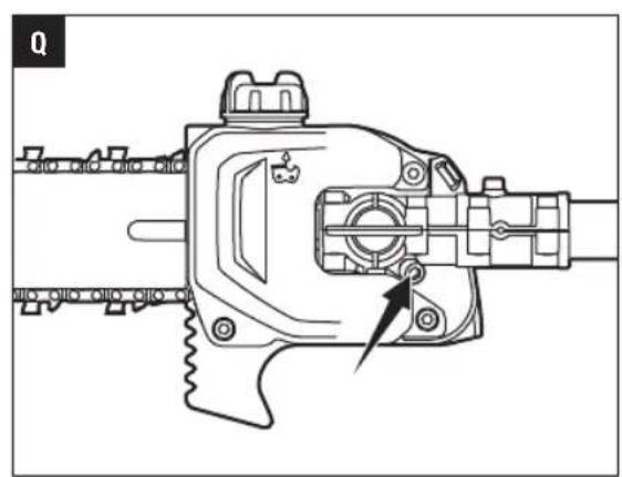 EGO PSA1000 - 15