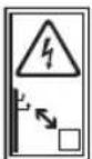 EGO PSA1000 - ISTRUZIONI DI SICUREZZA - 8