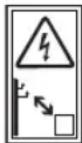 EGO PSA1000 - INSTRUCCIONES RELACIONADAS CON LA SEGURIDAD - 8