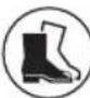 EGO PSA1000 - ISTRUZIONI DI SICUREZZA - 7