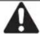 EGO PSA1000 - ISTRUZIONI DI SICUREZZA - 1