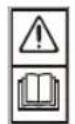 EGO MHT2000E - INSTRUCCIONES RELACIONADAS CON LA SEGURIDAD - 2