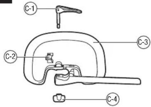 EGO MHT2000E - CORDLESS POWER HEAD - 3