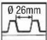 EGO MHT2000E - SAFETY INSTRUCTIONS - 6