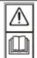 EGO MHT2000E - SAFETY INSTRUCTIONS - 2
