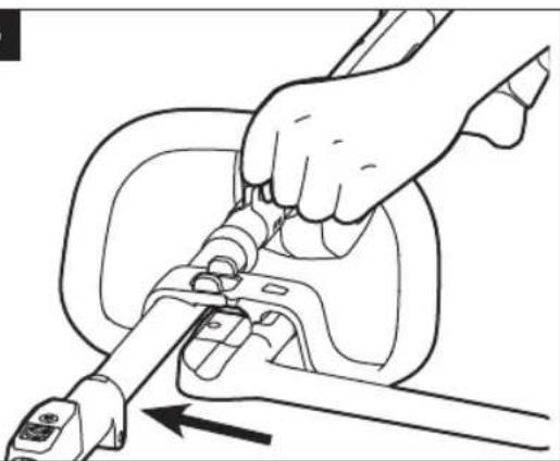 EGO MHT2000E - CORDLESS POWER HEAD - 4