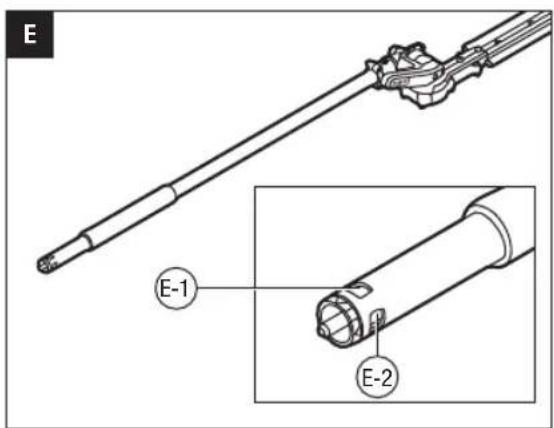 EGO MHT2000E - ATTACHMENT - 3