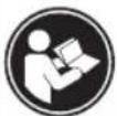 EGO MHT2000E - SAFETY INSTRUCTIONS - 2