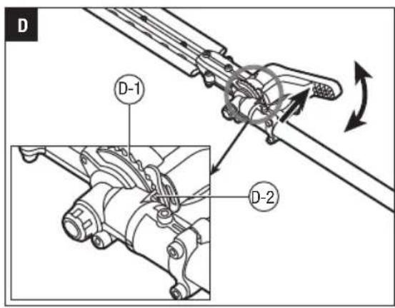 EGO MHT2000E - ATTACHMENT - 2