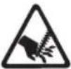 EGO MHT2000E - SAFETY INSTRUCTIONS - 7