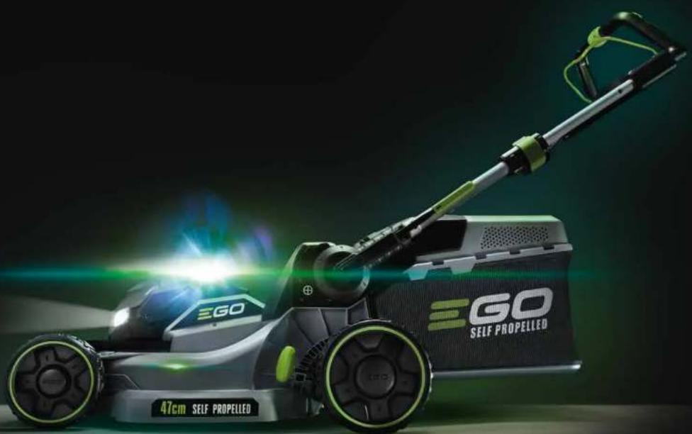 EGO PH1400E - CAPABLE DE CHARGER OU FOURNIR DE L'ENERGIE A: - 9