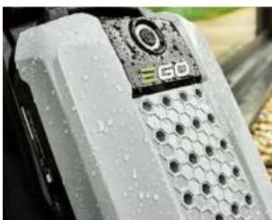 EGO PH1400E - HARNAIS DORSLAL PROFESSIONAL-X - 3