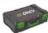EGO PH1400E - BBOX3000 - 2