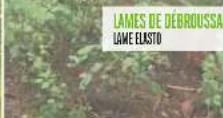 EGO PH1400E - BIEN choisir son fil ou sa lame en fonction de chaque tache - 2