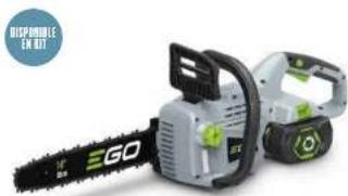 EGO PH1400E - GO - 2