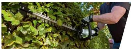 EGO PH1400E - COMPACTE MAS SANS COMPROMIS SUR L'EFFICACITE - 2