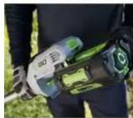 EGO PH1400E - Recharge rapide - 8