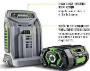 EGO PH1400E - LEGENDE - 2