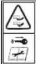 EGO LM1900ESP - VEILIGHEIDSINSTRUCTIES - 5