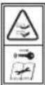 EGO LM2024E - SAFETY INSTRUCTIONS - 3