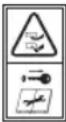 EGO LM2024E - INSTRUCCIONES RELACIONADAS CON LA SEGURIDAD - 3