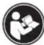 EGO LM2024E - LEES ALLE INSTRUCTIES! - 1