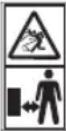 EGO LM2024E - INSTRUCCIONES RELACIONADAS CON LA SEGURIDAD - 4