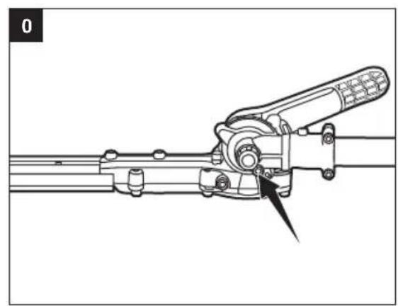 EGO MHSC2000E - 15