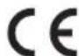 EGO MHSC2000E - EC DECLARATION OF CONFORMITY - 1