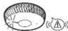 X-Sense FA6120 - Fonction SLEEP EASYTM - 3