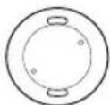 X-Sense XS01x6 - Contenido del paquete - 2