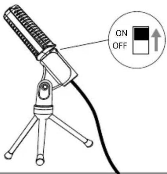 HAMA uRage Stream 100 - Consignes de sécurité - 3