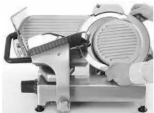BARTSCHER 174303 - Nettoyage - 1