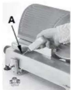 BARTSCHER 174303 - Maintenance - 3