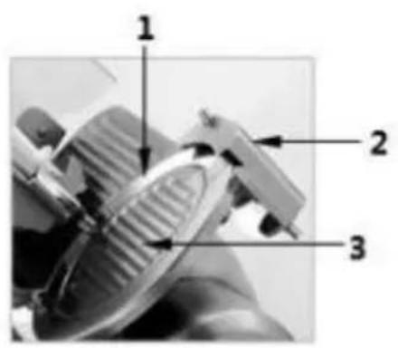 BARTSCHER 174303 - Description de l'image 1 - 2