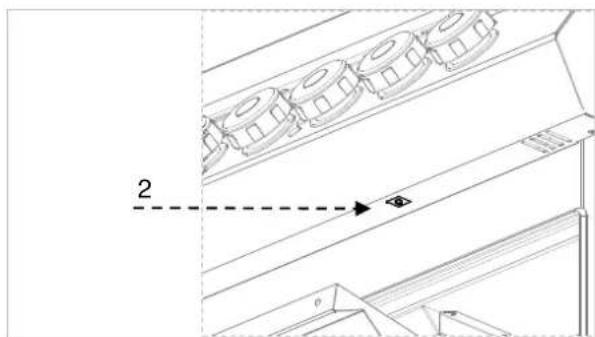 BARTSCHER 296431 - Dispositivos de segurança - 1