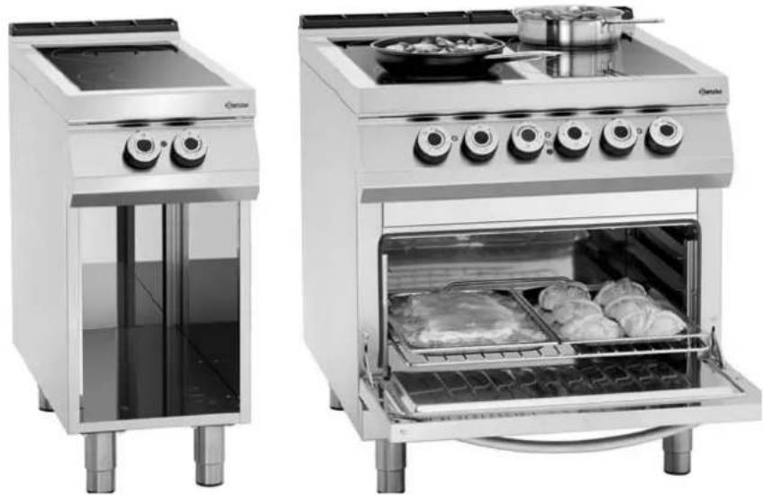 BARTSCHER 296431 - 1