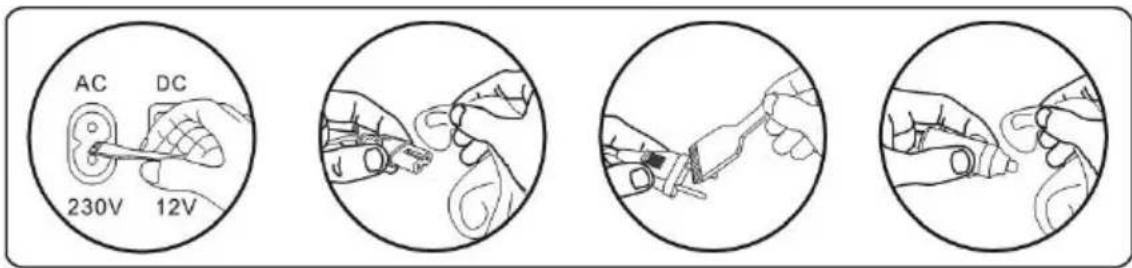 BARTSCHER 700089 - Reinigung - 4