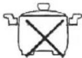 BARTSCHER IK 35SK - Batterie de cuisine non appropriée - 6